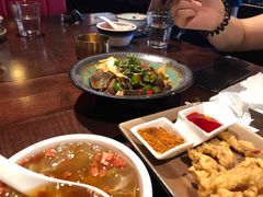 -成都娃娃花园餐厅 (南艺旗舰店)