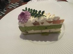 -泰漾Yang Aroi(静安嘉里中心店)