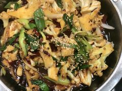 -清真•蜀风园(丁字沽总店)