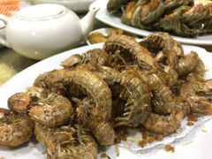 -广胜通达海鲜食府(黄沙店)