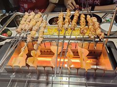 -丰茂烤串(五道口店)