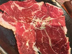 -黑牛の店·和牛烧肉(大悦城店)