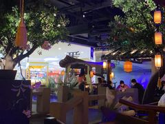 -绿茶餐厅(汇悦大融城店)