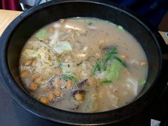 -大鼓米线(静安吴江DM店)