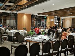 大堂-大鸭梨烤鸭(枣园店)