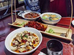 -大牌大·传统杭帮菜(湖滨店)