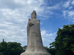 -莆田湄洲妈祖祖庙