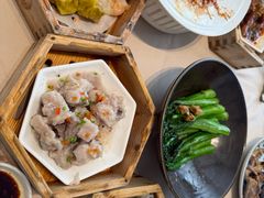 -侨美食家·粤菜(体育西路店)