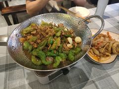 -彭耕记猪油炒小菜(吉联mall店)