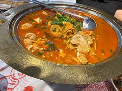 -辣出味岳阳特色烧烤·龙虾大排档(砂子塘总店)