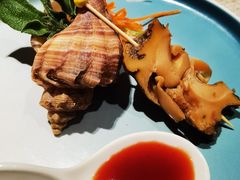 -香樟花园法式铁板烧(恒隆广场店)