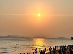 -白城沙滩