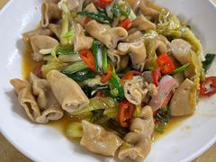 -黄记饮食店·潮汕家常菜(丹霞庄中区店)