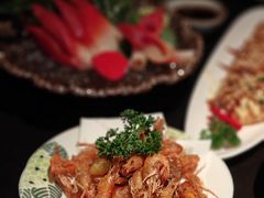 -阿吾罗日本料理(K11艺术中心店)