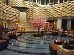 -中铁花水湾温泉酒店(大邑店)