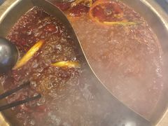 -小天鹅火锅·一线江景洪鼎旗舰店(洪崖洞店)