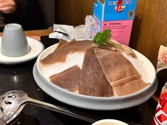 -井格重庆火锅(西直门凯德Mall店)