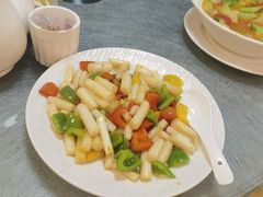 -暨南大学（石牌校区）明湖楼