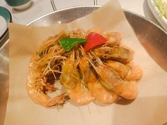 -常来小聚·广州非遗传承餐厅(高德置地店)