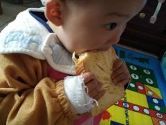 -爸爸糖吐司面包(重庆解放碑英利大融城店)