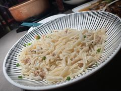 -张家卫·阳江菜·小海鲜(肥婆湾桥店)