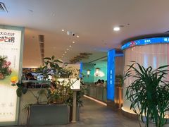-桂满陇·杭州小馆(巴黎春天浦建店)