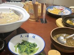 -后湖小院·乡野田园菜