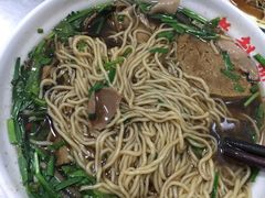 -老赵面店(大西路店)