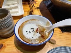 糍粑稀饭-野山舂·贵州现舂酸汤火锅(鸿通城店)