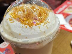 -KOI Thé(正佳广场店)