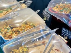 豆腐马蹄虾糕-Green Option(官舍店)