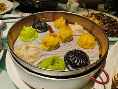 -隆喜元鱼汤包·海鲜(中联广场店)