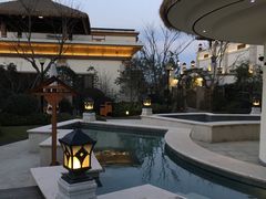 -苏州湾王焰温泉度假酒店