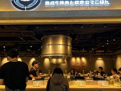 -肉肉大米(金虹桥店)
