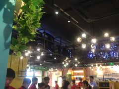 -钢管厂五区小郡肝串串香(南山店)