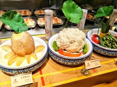 -百姓渔村(南中环店)