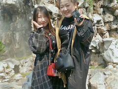 -迎泽公园