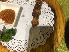 -忆品青莲素食文化主题餐厅(文华名城店)