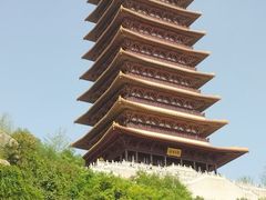 -牛首山文化旅游区