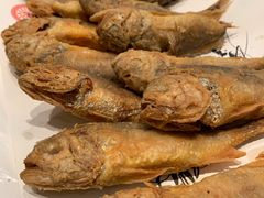 -万宝海鲜舫(劳动公园店)
