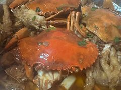 -胖哥俩肉蟹煲(石家庄勒泰中心店)