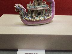 -重庆中国三峡博物馆(重庆博物馆)