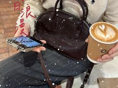 -% Arabica阿拉比卡咖啡(武汉天地店)