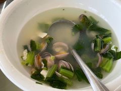 -红月湾海鲜饭店•沙滩海景(双月湾店)