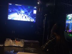 -钱柜音乐会所(罗湖店)