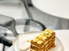 -BanCake·法式千层·拿破仑專門店