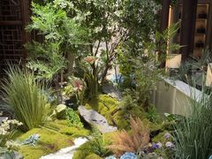 -狮王府淮扬菜(夫子庙老门东店)