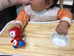 -小放牛炒菜馆(裕华万达店)