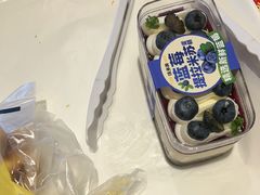 -味多美蛋糕(安定门店)