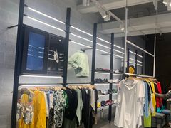-NIKE LAB X158(新乐路店)